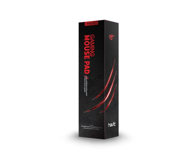 Havit GAMENOTE MP861 - 721258 - zdjęcie 2